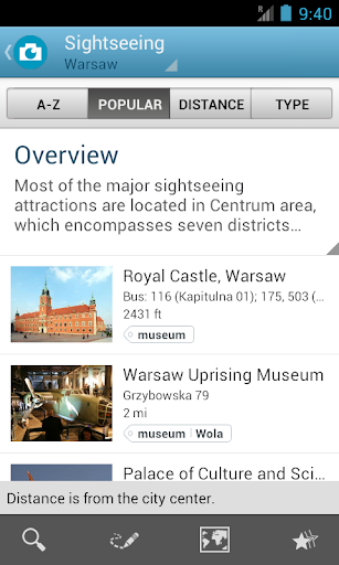 免費下載旅遊APP|Poland Travel Guide by Triposo app開箱文|APP開箱王