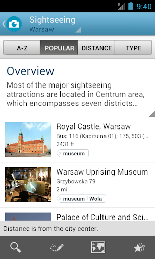 【免費旅遊App】Poland Travel Guide by Triposo-APP點子