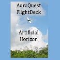 FlightDeck-Artificial Horizon logo