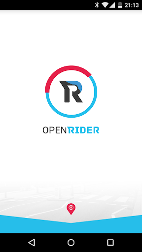 Openrider - GPS Cycling Riding