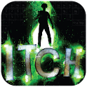 ITCH book logo