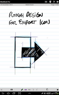 Download BlackBook Pro APK for Android