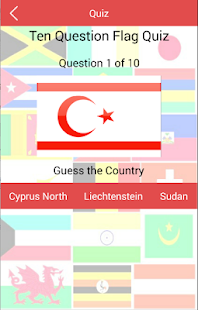 How to install Flags Quiz lastet apk for pc