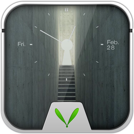 Loneliness Live Locker Theme 個人化 App LOGO-APP開箱王