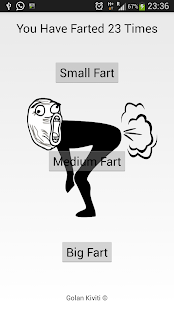 Fart Sounds Pachu Pro