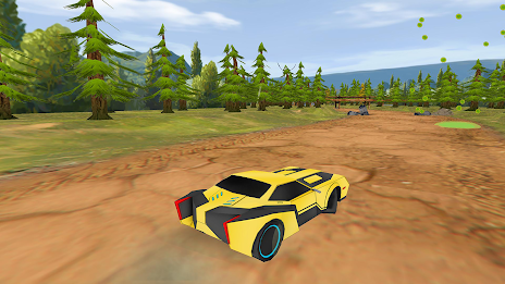 Nestlé Arcade poster 11