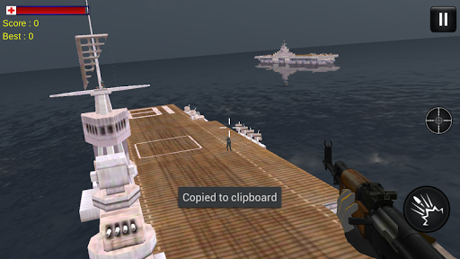 免費下載冒險APP|Navy Gunship :battle strike app開箱文|APP開箱王