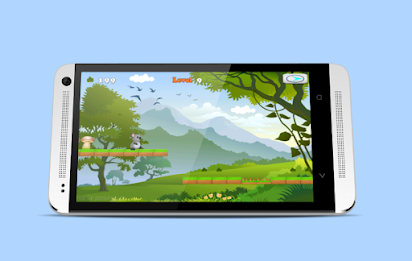 Koala Bear Run poster 2