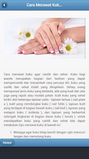 Free Tips Wanita APK