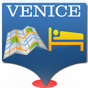 Venice Hotel & Guide 1.0.1