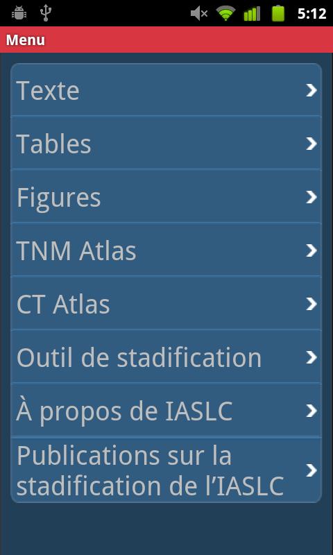 IASLC Staging Atlas- French Screen 2
