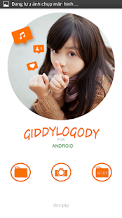 Lastest Emoji Sticker - Giddyology APK