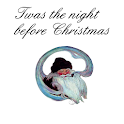Twas the Night Before Christma logo