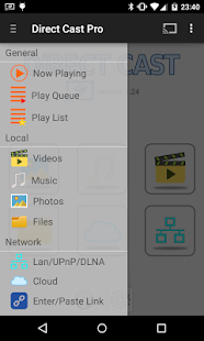 Download Direct Cast Pro (Chromecast) APK for Android