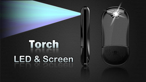 Torch LED Light