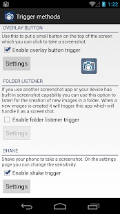Screenshot Ultimate Pro(圖1)-速報App