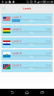 How to mod Flag Quiz 1.3.1 apk for pc