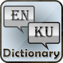 Kurdish: English Dictionary icon
