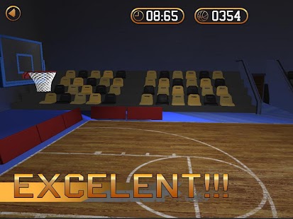 How to mod College Basketball HD lastet apk for laptop