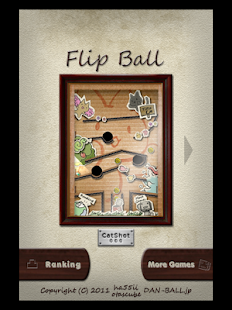 Flip Ball