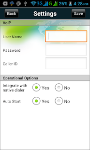 How to install Sippy fone 3.6.3 apk for laptop