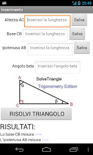 How to get SolveTriangle and MathSolver 1.7.0 apk for android