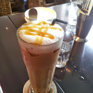 咖啡弄 Coffee Alley(士林店)
