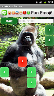 Monkey vs. Human(圖3)-速報App