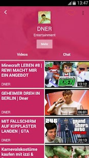 Lastest Videostars - YouTuber App APK for Android