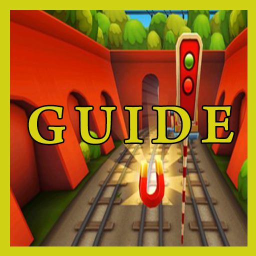 Subway Guide Cheats LOGO-APP點子