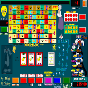 How to download Tweetie Pie Nudge n Hold slots 1.11 apk for bluestacks