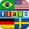 Flags Quiz APK icon