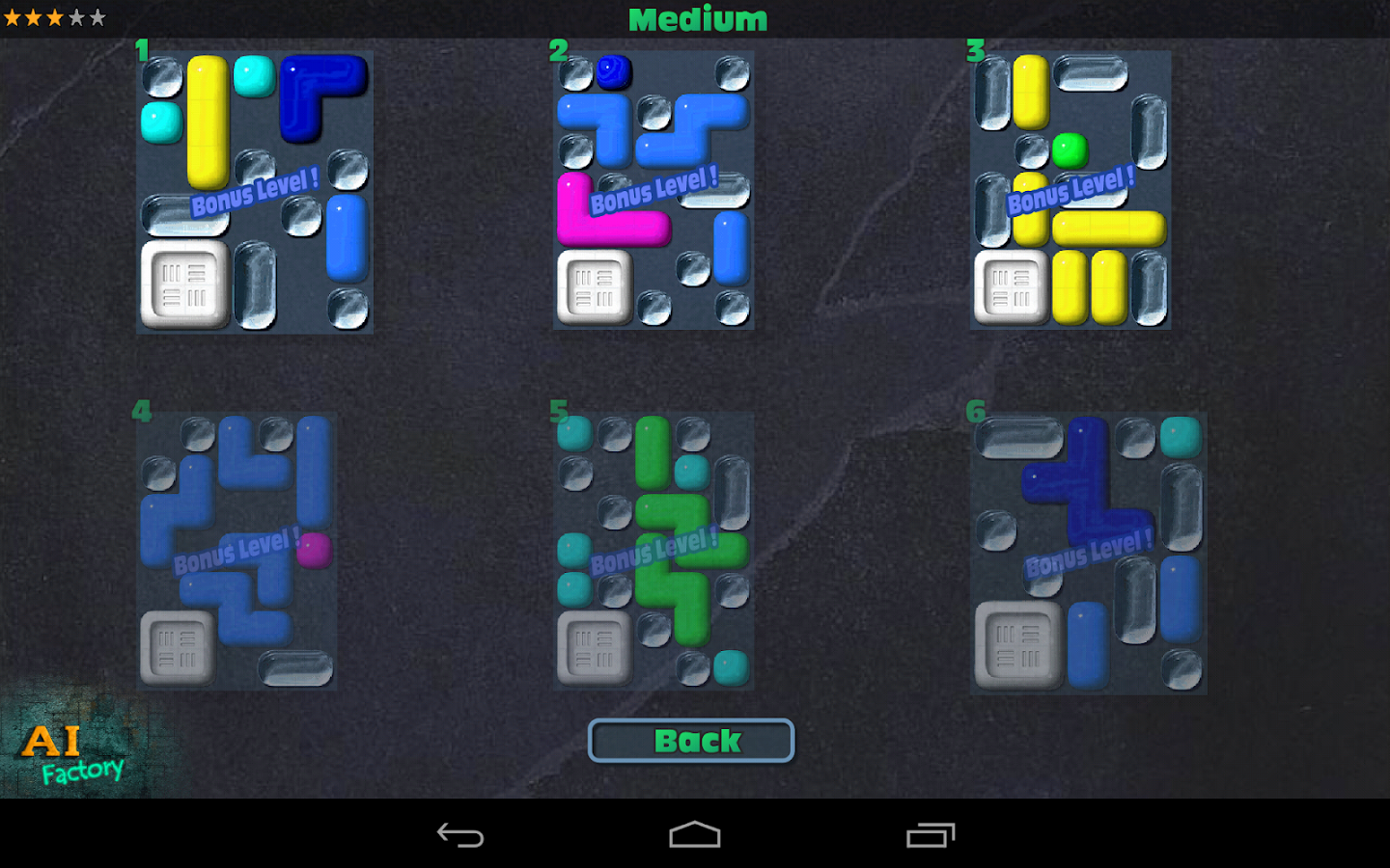 Sticky Blocks Sliding Puzzle Android Apps on Google Play