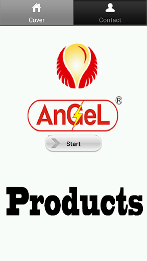 Angel Pumps Products