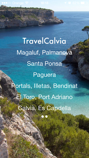 Travel Calvia Mallorca