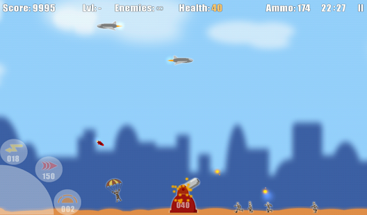 How to mod ShootUp 1.3 mod apk for laptop