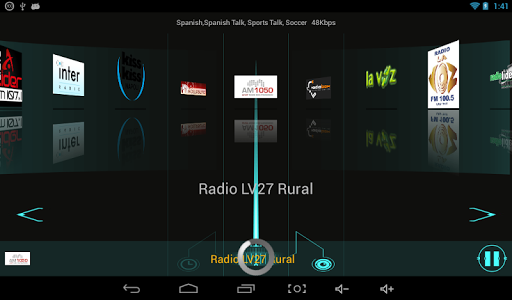 【免費音樂App】Soccer Radio-APP點子