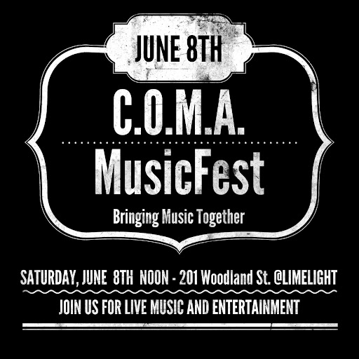 Coma Music Fest