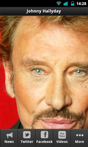 Fan de Johnny Hallyday