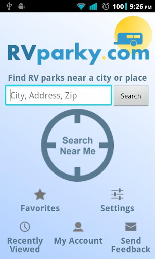 RV Parky