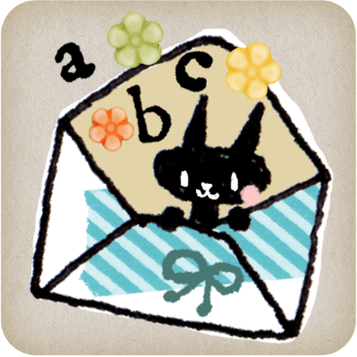 SWEET Icon Change *happybox* LOGO-APP點子