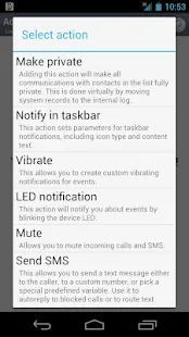 Call Master - screenshot thumbnail