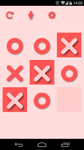 Classic Tic Tac Toe(圖5)-速報App
