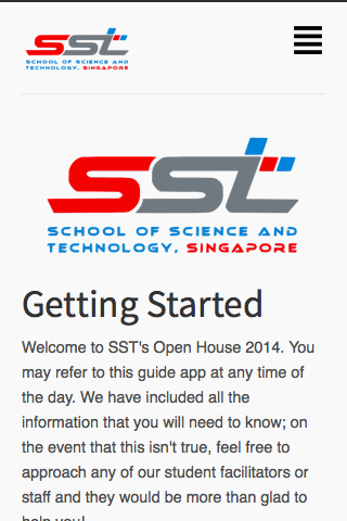 免費下載教育APP|SST 2014 Open House app開箱文|APP開箱王