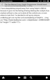 Free EmbarcaFeeds APK