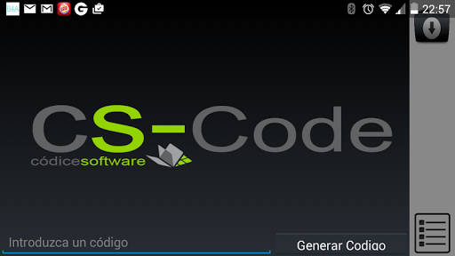 CS-Code