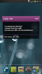 Daily DM(圖1)-速報App