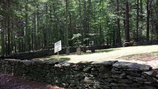 Historical Cemetery 