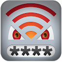 Wifi Hacker Prank mobile app icon
