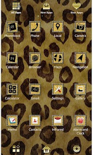 How to get Classic Leopard for[+]HOME lastet apk for laptop